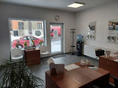 PZU Ubezpieczenia Rybnik - Agent Arkadiusz Szweda